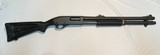 REMINGTON 870 POLICE MAGNUM 12 GA - 1 of 3