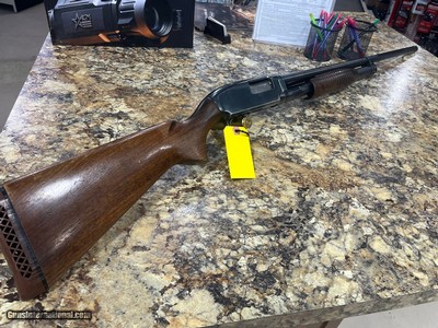 WINCHESTER 12 12 GA