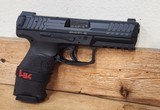 HECKLER & KOCH HK VP9 9MM LUGER (9x19 PARA) - 2 of 3