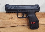 HECKLER & KOCH HK VP9 9MM LUGER (9x19 PARA) - 1 of 3
