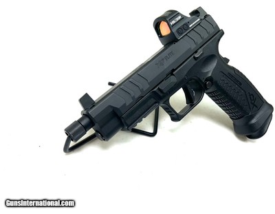 SPRINGFIELD aRMORY XD(M) ELITE 9MM 9MM LUGER (9X19 PARA)