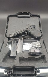 SIG SAUER P226 MK25 9MM LUGER (9X19 PARA) - 1 of 3
