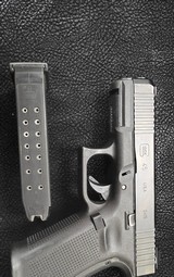 Glock G45 Compact Crossover 9MM LUGER (9X19 PARA) - 1 of 3