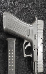 Glock G45 Compact Crossover 9MM LUGER (9X19 PARA) - 2 of 3