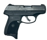 RUGER LC9S 9MM LUGER (9x19 PARA) - 1 of 2