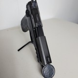 SMITH & WESSON M&P380 SHIELD EZ MANUAL THUMB SAFETY .380 ACP - 3 of 3