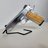 TRISTAR AMERICAN CLASSIC COMMANDER 1911 9MM LUGER (9X19 PARA)