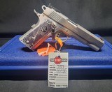 COLT GOLD CUP TROPHY .38 SUPER - 1 of 2