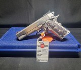 COLT GOLD CUP TROPHY .38 SUPER - 2 of 2