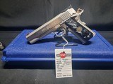 COLT GOLD CUP TROPHY .38 SUPER - 2 of 2