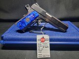 COLT GOVERNMENT COMPETITION SERIES .45 ACP - 2 of 2