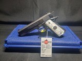 COLT SERIES 70 GOVERNMENT .45 ACP