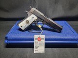 COLT SERIES 70 GOVERNMENT .45 ACP - 2 of 2