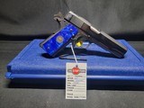 COLT 1911 GOVERNMENT .45 ACP