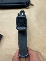 SPRINGFIELD ARMORY HELLCAT PRO OSP 9MM LUGER (9x19 PARA) - 2 of 3