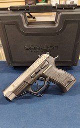 SAR USA B6C 9MM LUGER (9X19 PARA) - 3 of 3