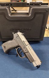 SAR USA B6C 9MM LUGER (9X19 PARA) - 2 of 3