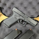 GLOCK G19 GEN 5 MOS (AU) 9MM LUGER (9X19 PARA) - 2 of 3