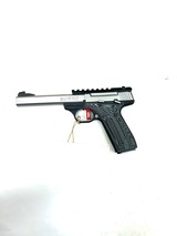 BROWNING BUCK MARK .22 LR - 3 of 3