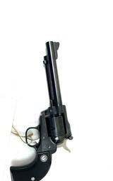 RUGER SINGLE-SIX CONVERTIBLE .22 LR/.22 WMR - 2 of 3