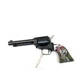 HERITAGE ARMS Rough Rider .22 LR - 3 of 3