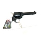 HERITAGE ARMS Rough Rider .22 LR - 2 of 3