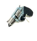 CHARTER ARMS BLUE DIAMOND .38 SPL