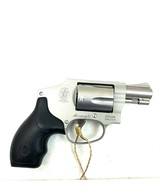 SMITH & WESSON 642 AIRWEIGHT .38 SPL +P - 2 of 3