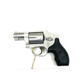 SMITH & WESSON 642 AIRWEIGHT .38 SPL +P - 3 of 3