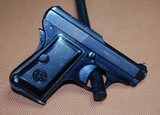 BERETTA 418 .25 ACP - 2 of 3