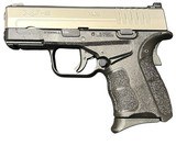 SPRINGFIELD ARMORY XDS-9 9MM LUGER (9x19 PARA) - 1 of 3
