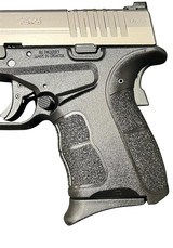 SPRINGFIELD ARMORY XDS-9 9MM LUGER (9x19 PARA) - 3 of 3