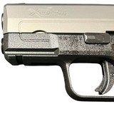 SPRINGFIELD ARMORY XDS-9 9MM LUGER (9x19 PARA) - 2 of 3