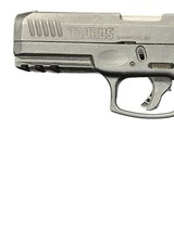 TAURUS G3 9MM LUGER (9x19 PARA) - 3 of 3