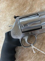 SMITH & WESSON 500 .500 S&W MAG - 2 of 3