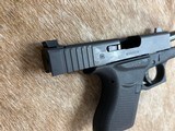 GLOCK 43 9MM LUGER (9x19 PARA) - 2 of 3