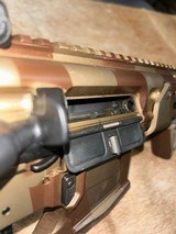 SIG SAUER MCX SPEAR LT PISTOL 5.56X45MM NATO - 3 of 3