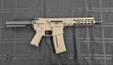 AERO PRECISION M4E1 .300 AAC BLACKOUT - 1 of 3