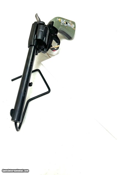 HERITAGE ARMS Rough Rider .22 LR