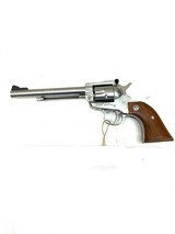 RUGER NEW MODEL SINGLE-SIX CONVERTIBLE .22 WMR - 3 of 3