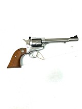 RUGER NEW MODEL SINGLE-SIX CONVERTIBLE .22 WMR - 2 of 3