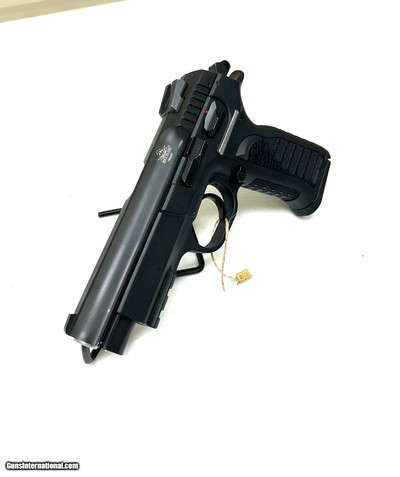 ROCK ISLAND ARMORY MAPP1 FS 9MM LUGER (9x19 PARA)