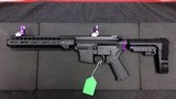AERO PRECISION EPC-9 9MM LUGER (9x19 PARA) - 1 of 2