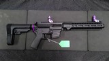 AERO PRECISION EPC-9 9MM LUGER (9x19 PARA) - 2 of 2