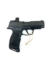 SIG SAUER P365 XL 9MM LUGER (9X19 PARA) - 2 of 3