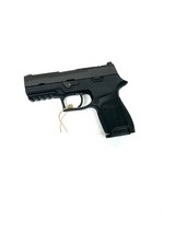 Sig Sauer P320 Compact 9MM LUGER (9X19 PARA) - 2 of 3