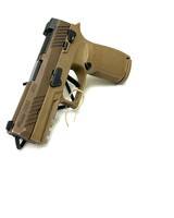 SIG SAUER P320 9MM LUGER (9X19 PARA) - 1 of 3