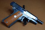 COLT LIGHTWEIGHT COMMANDER .45 ACP - 2 of 3