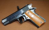 COLT LIGHTWEIGHT COMMANDER .45 ACP - 1 of 3