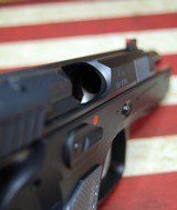 CZ SHADOW 2 Compact 9MM LUGER (9X19 PARA) - 3 of 3